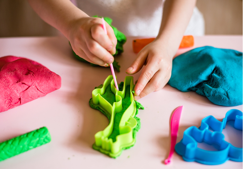 紙粘土.工作 アイデア