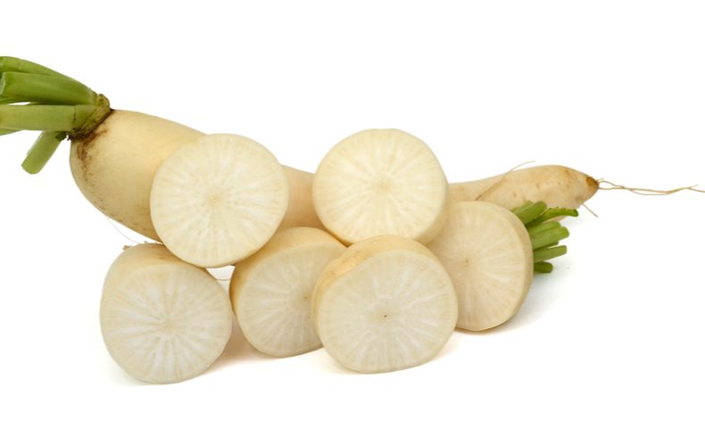 大根 黒い 原因 なぜ 食べれる        