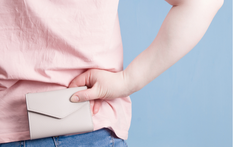 ケチな人　特徴ケチな人付き合い方特徴性格対処法