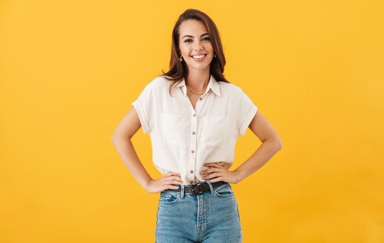 ふてぶてしい  人 特徴