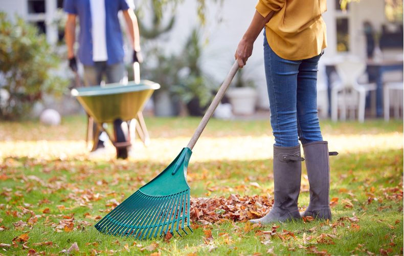 立つ鳥、跡を濁さず