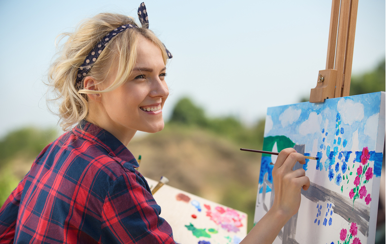 他人に左右されない「幸せ」を見つける