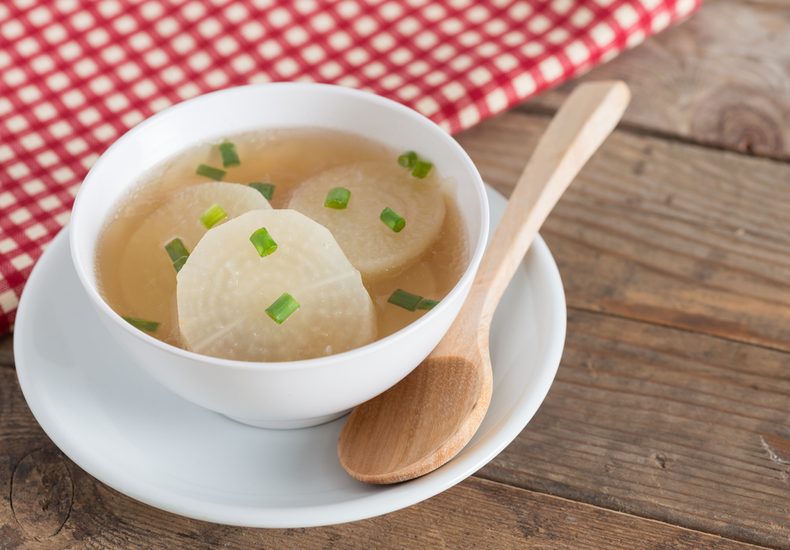 大根 黒い 原因 なぜ 食べれる        