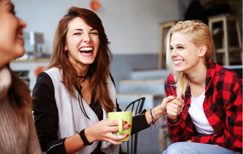 毎日楽しい人特徴性格毎日楽しいと思えない人特徴毎日楽しいと感じるための方法仕事選び方