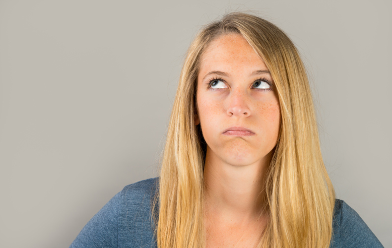 ふてぶてしい  人 特徴