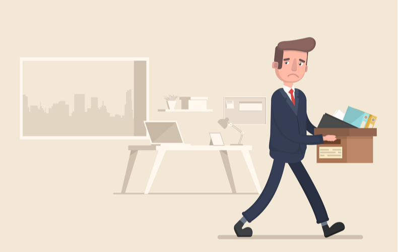 立つ鳥、跡を濁さず