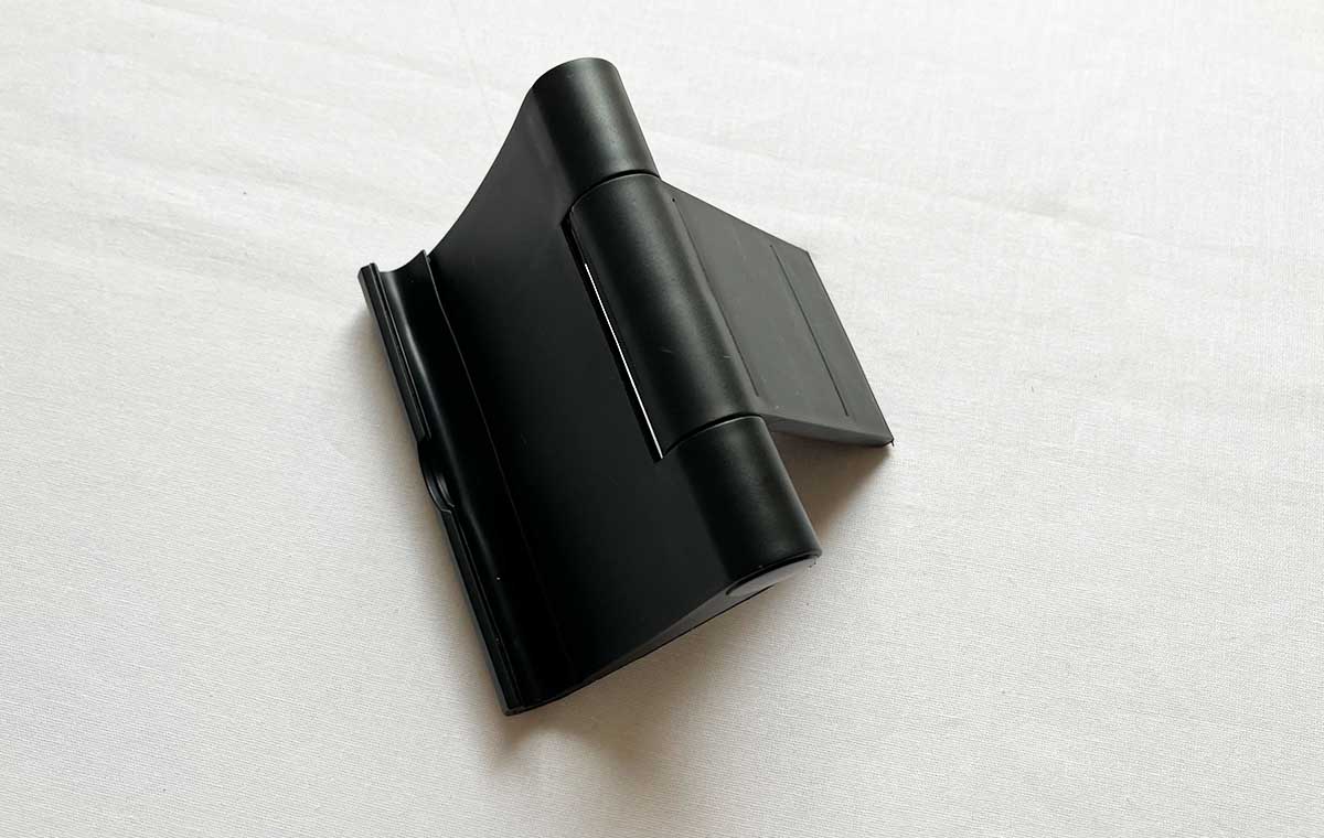 セリアの「モバイルデバイススタンド」