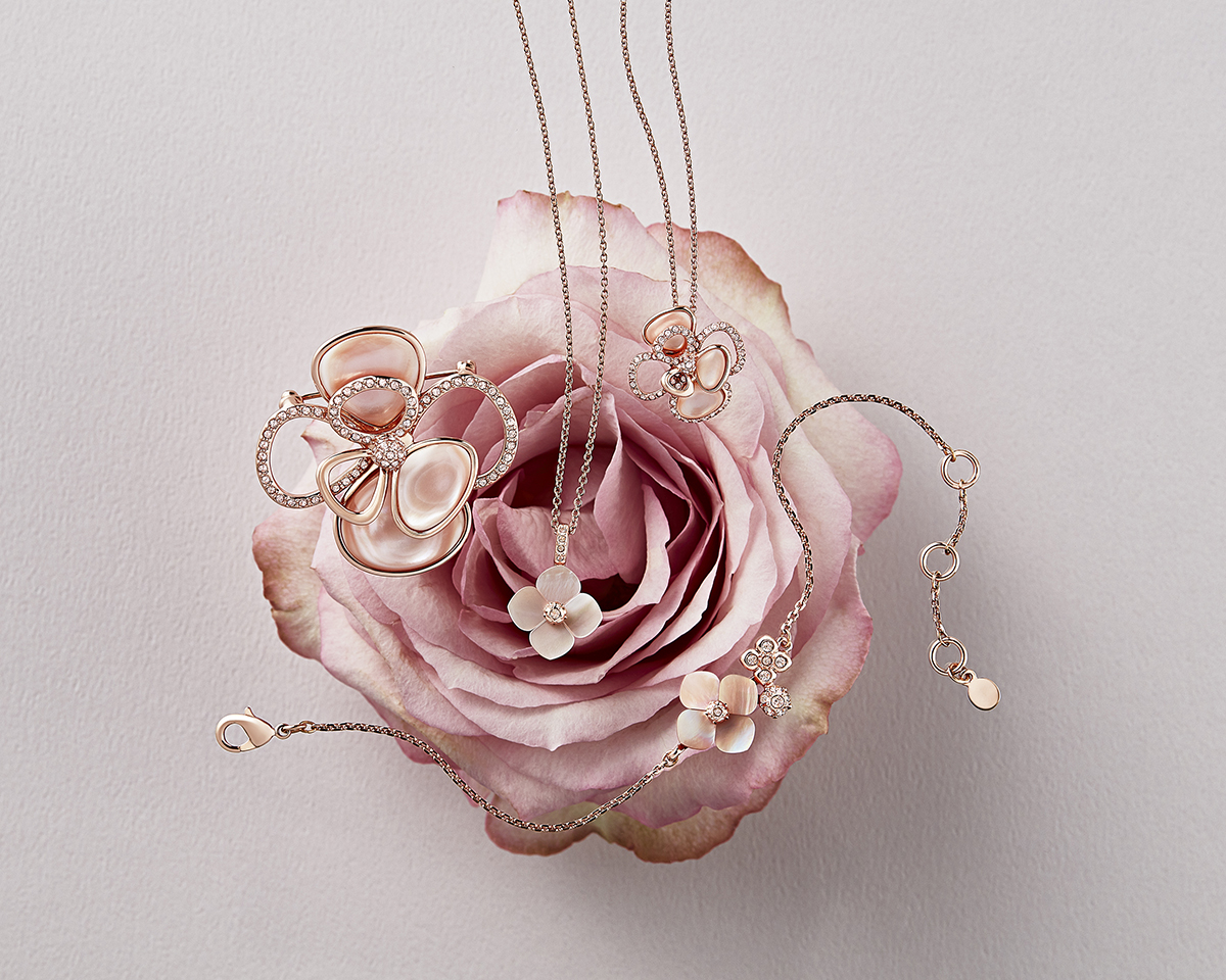 ヴァンドームブティック Beauté Nature イメージ写真