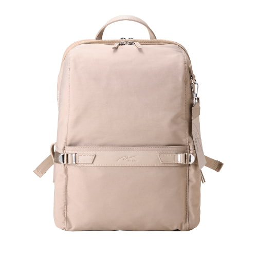 W&.Day/Night リッカ スクエアリュックの写真