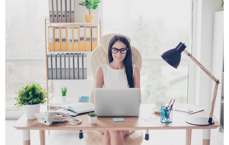 ストイックな人