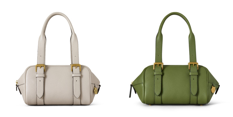 スモール ボストン
チョーク、ファーン