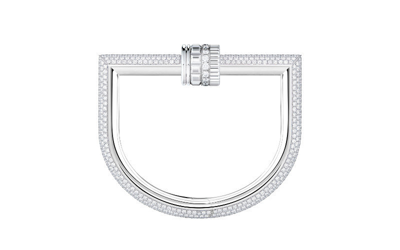 キャトル ラディアントバングル