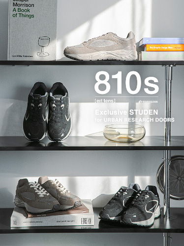 別注STUDENイメージ