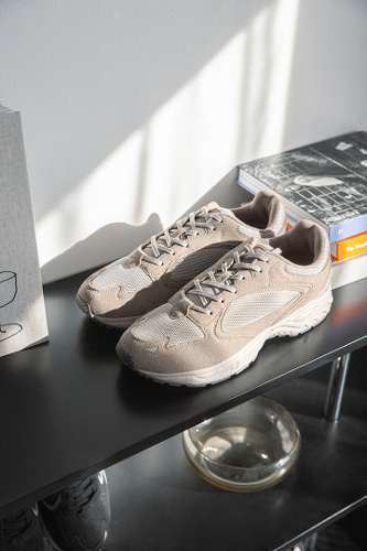 別注STUDENベージュ