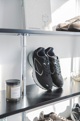 別注STUDENブラック