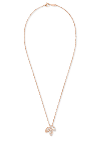 リリークラスター・ミニ・ペンダント