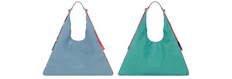 伊勢丹で発売のカラー