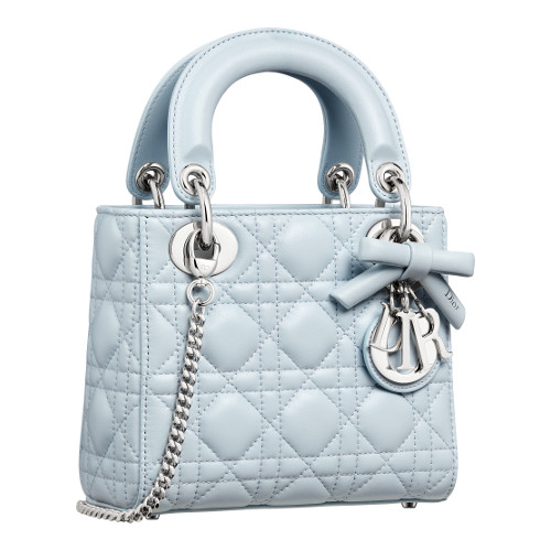 「レディ ディオール」バッグ