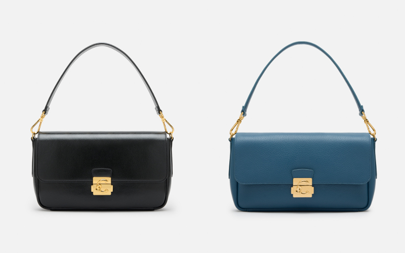 COCCINELLE C-ME Lock大サイズ