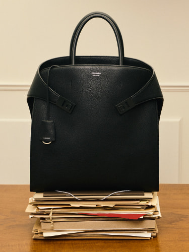 Hug トートバッグ