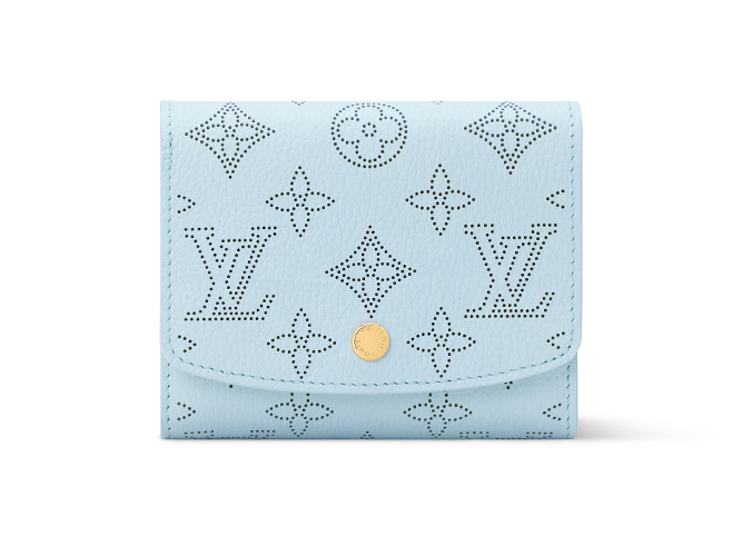 ポルトフォイユ・イリス コンパクト