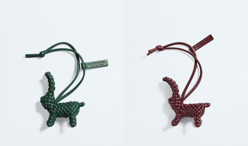 ラビット チャーム