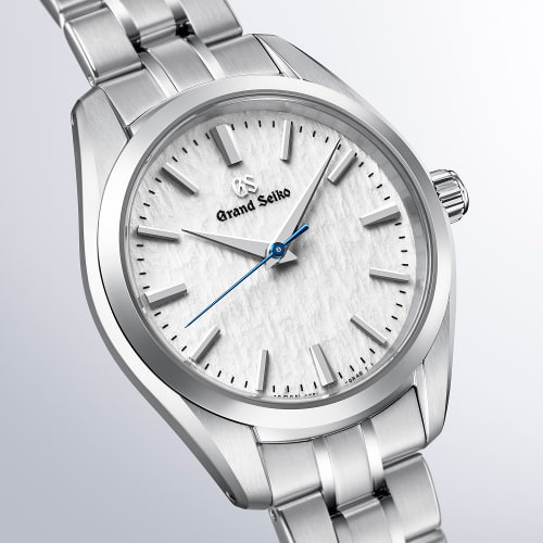 SBGX359ダイヤルのアップ