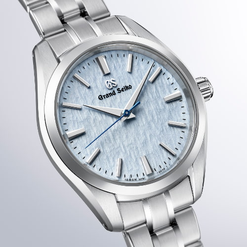 SBGX361ダイヤルのアップ