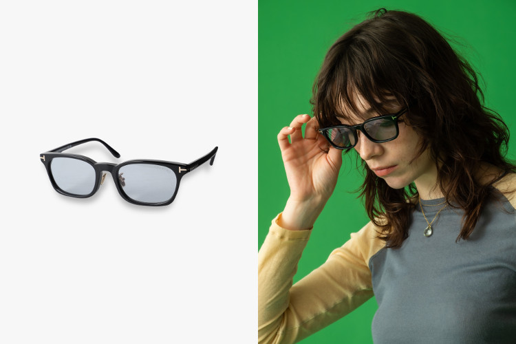 トムフォード　サングラス