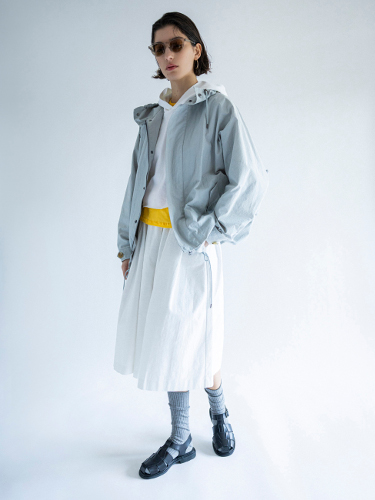 VACHEMENT　春アウター