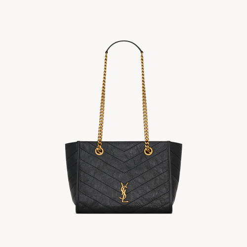 ニキ ショッピング バッグミディアム