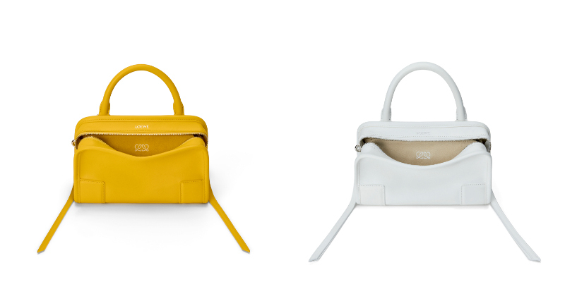 アマソナ180 ミニ　イエロー、ホワイト