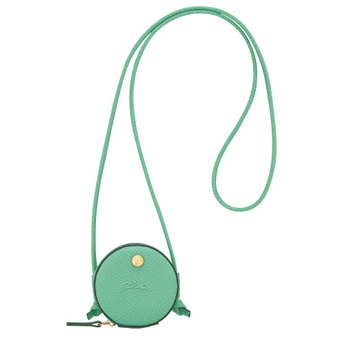 エピュレ サーフ　コード付きコインケース