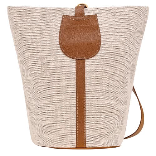 ル フローネ トワル　バケットバッグL