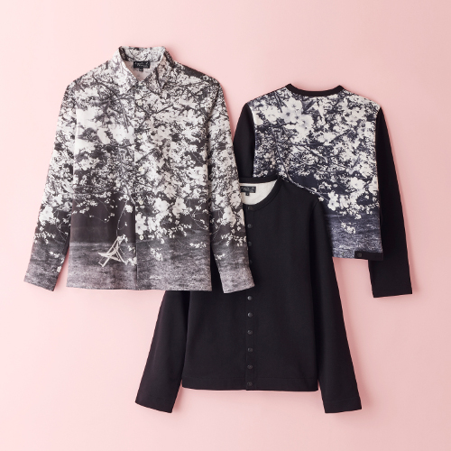 フォトプリントアイテム