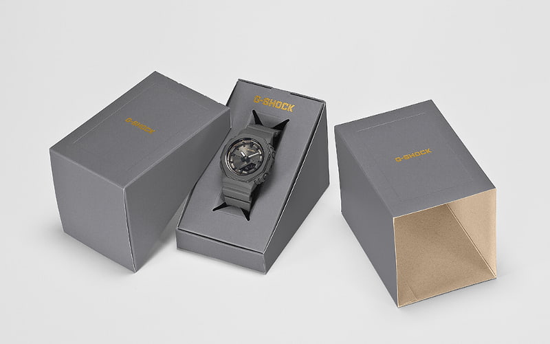 GMA-P2126Wパッケージ