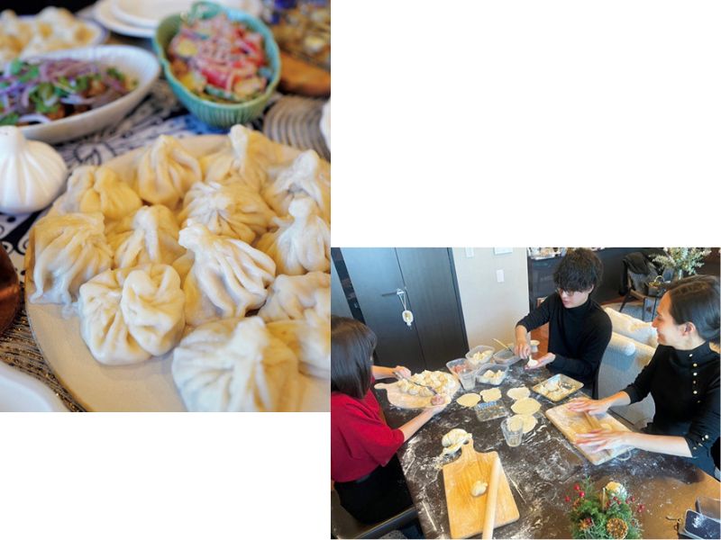 〝ヒンカリつくろう〟パーティ