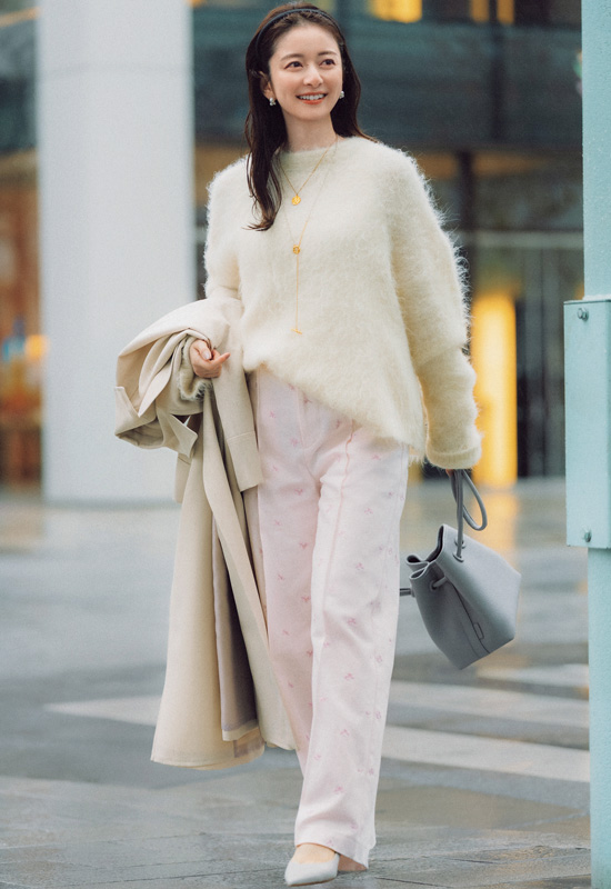 高橋加奈代さん