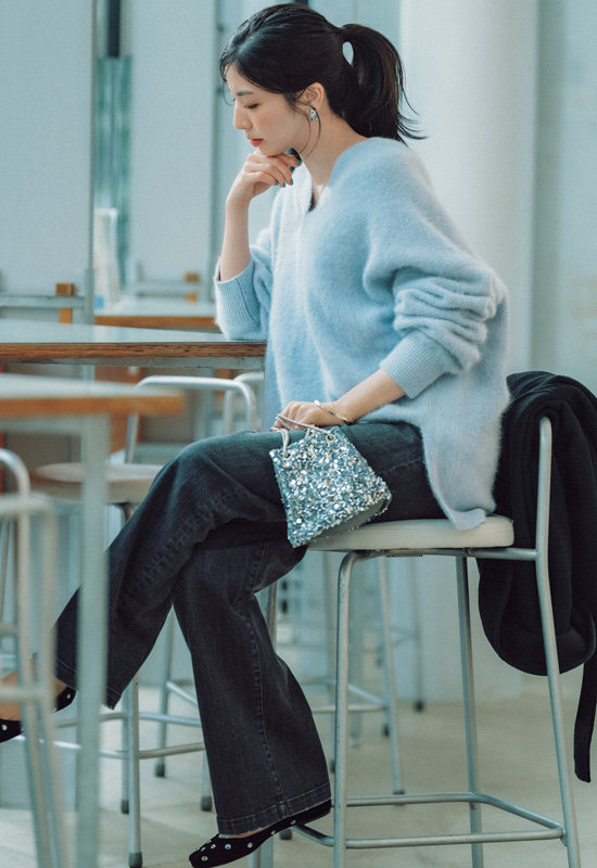 賀来みな美さん