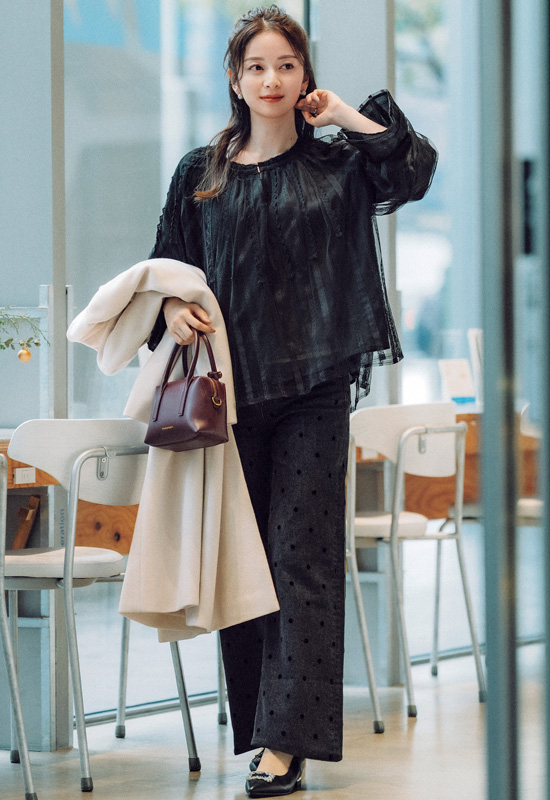 高橋加奈代さん