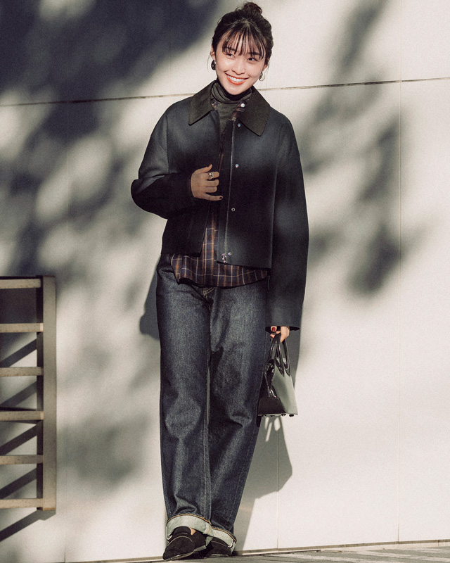 牛丸麻衣子さん