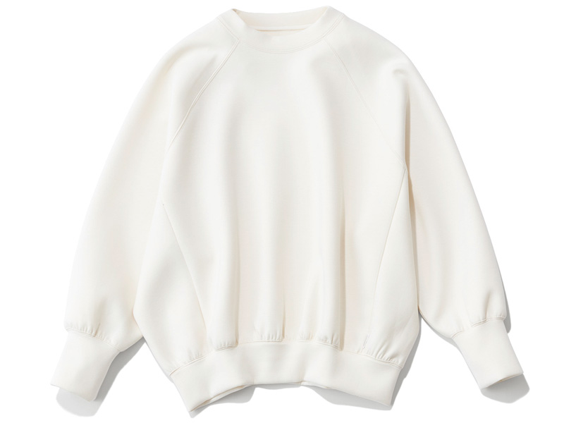 働くママ ワードローブ