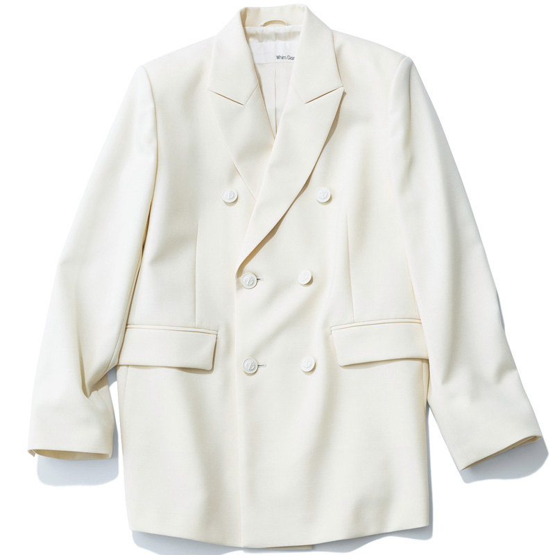 セレクトショップオリジナルのアイテム