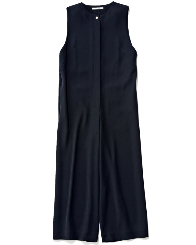 働くママのコーデ