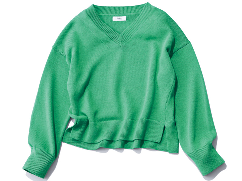 春のセレオリアイテム