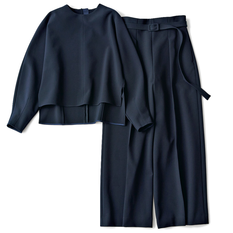 働くママ ファッションアイテム