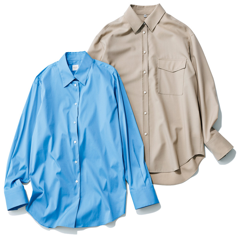 セレクトショップのオリジナルアイテム