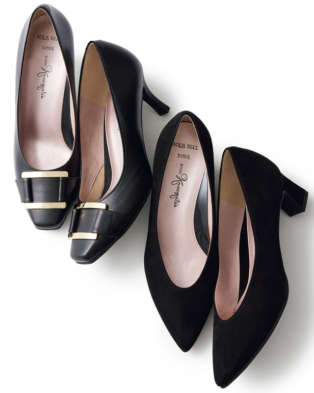 働くママ ファッションアイテム