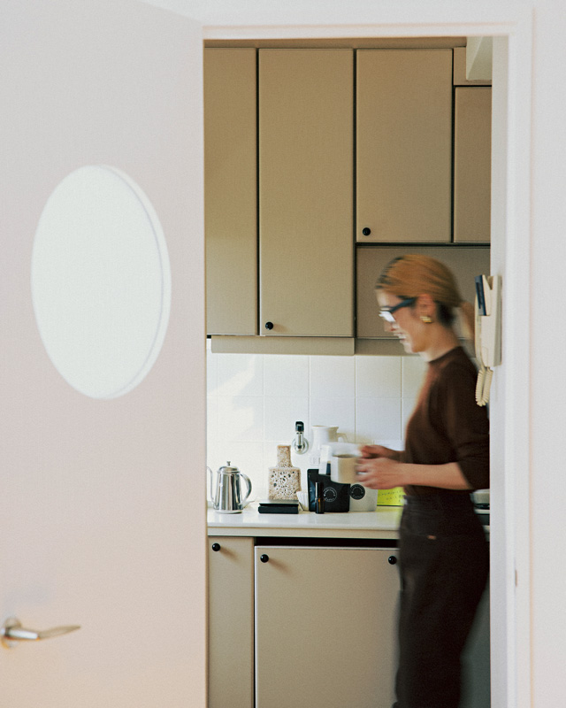 キャリア20年超えの本業!美容エディター・杉浦由佳子さんのビューティのこだわりを拝見