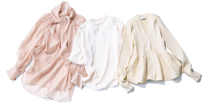 セレクトショップのオリジナルアイテム